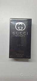 Profumo Uomo Gucci Guilty