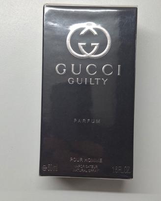 Profumo Uomo Gucci Guilty
