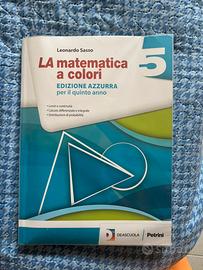 Libri scolastici usati