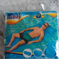 Materassino gonfiabile per piscina Bestway