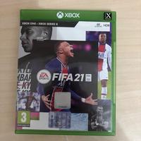 Fifa 21