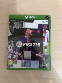 Fifa 21