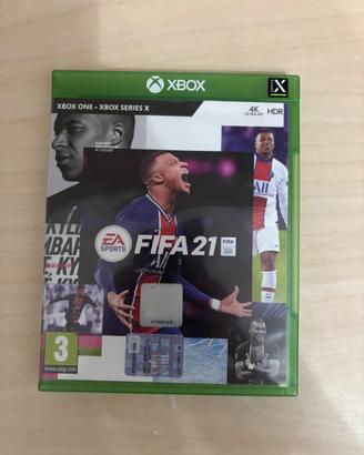 Fifa 21