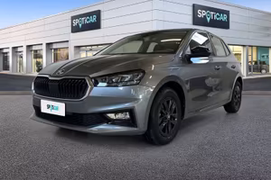 Škoda Fabia 1.0 MPI Evo 59KW YOUNG EDITION