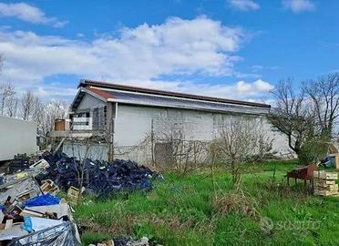 Immobile in asta di 830 m² a Riese Pio X