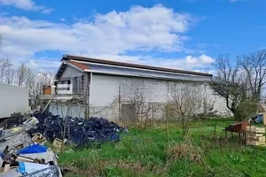 Immobile in asta di 830 m² a Riese Pio X