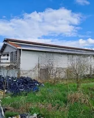 Immobile in asta di 830 m² a Riese Pio X