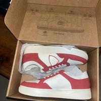 Philippe Model scarpe