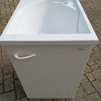 Lavatoio da esterno Montegrappa