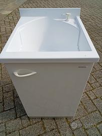 Lavatoio da esterno Montegrappa