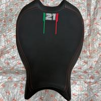 Sella panigale v2 bayliss