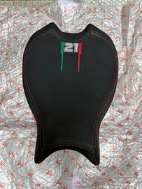 Sella panigale v2 bayliss