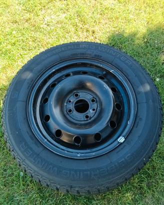 GOMME TERMICHE