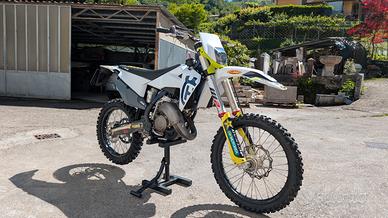 Husqvarna TC 125