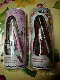 Pennino Nintendo DS
