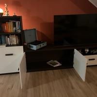 Mobile soggiorno tv