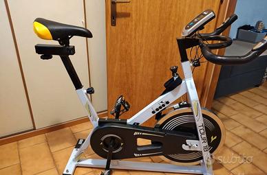 Fit Bike Diadora Fitness Tour 18