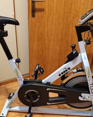 Fit Bike Diadora Fitness Tour 18