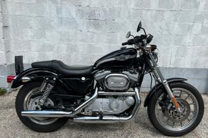 Harley Davidson 1200 SPORTSTER SPORT CENTENARIO