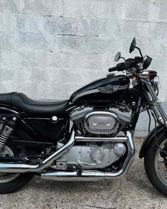 Harley Davidson 1200 SPORTSTER SPORT CENTENARIO