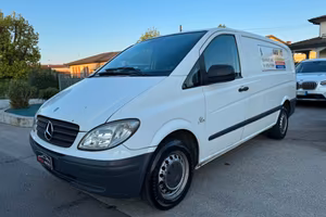 Mercedes-benz Vito 2.2 111CDI TN Furgone Long