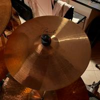 Paiste Signature Fast Crash 15”