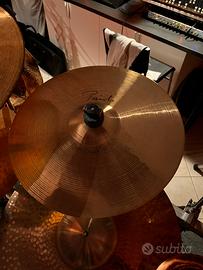Paiste Signature Fast Crash 15”