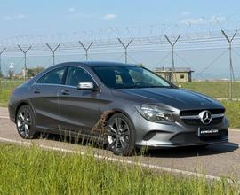 Mercedes-benz CLA 200 d Autom. Executive "PERFETT