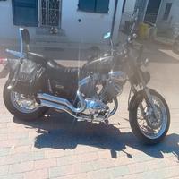 virago 535 1998