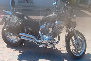 virago 535 1998