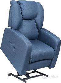 Poltrona alzapersona