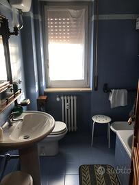 Appartamento o posti letto