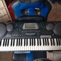 Strumenti musicali