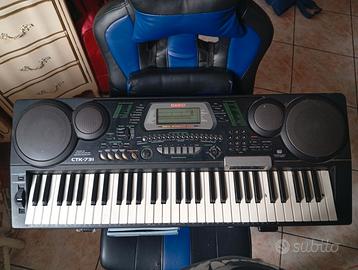 Strumenti musicali