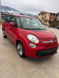Ricambi Fiat 500 L 2014