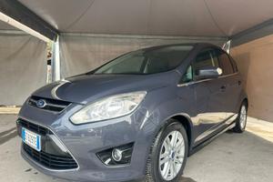 Ford C-Max 1.6 TDCi 115CV Titanium