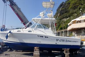 PROLINE 33 EXPRESS