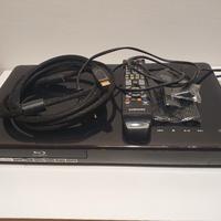 Lettore Blu-Ray SAMSUNG BD-P3600