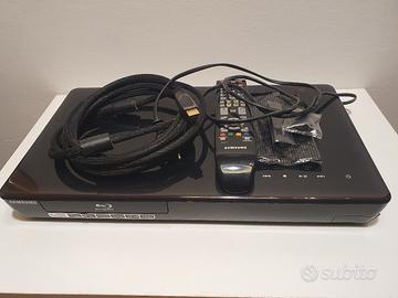 Lettore Blu-Ray SAMSUNG BD-P3600