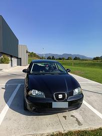 Seat Ibiza 3 porte (neopatentati) 