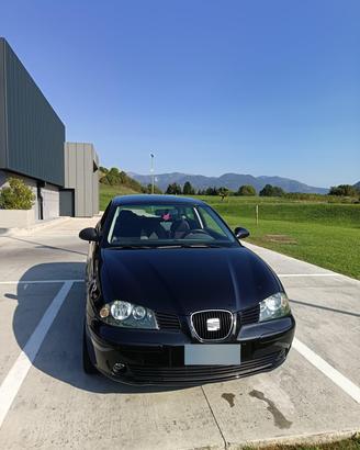 Seat Ibiza 3 porte (neopatentati) 