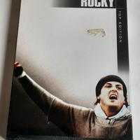 Rocky - Top Edition - 2dvd - nuovo! 
