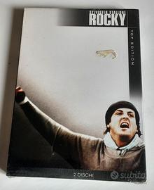 Rocky - Top Edition - 2dvd - nuovo! 