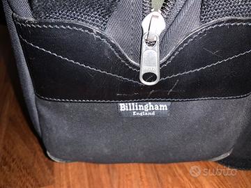 Borsa billingham