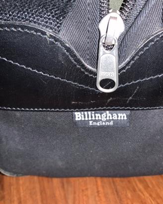 Borsa billingham