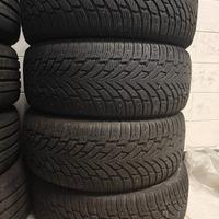 4 PNEUMATICI INVERNALI NOKIAN 235/50 R20 100V