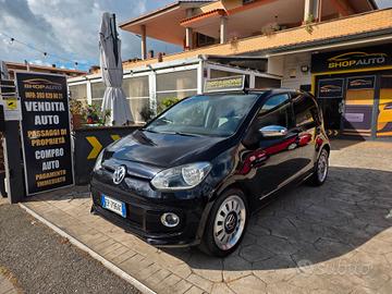 Volkswagen Up!1.0 75 CV 5p. 75.000 KM GARANZIA 12M
