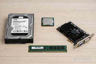 Componenti PC