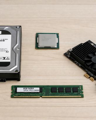 Componenti PC