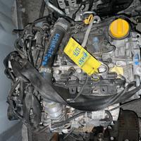 MOTORE H5HB470 RENAULT 1.3 TCE BENZINA
